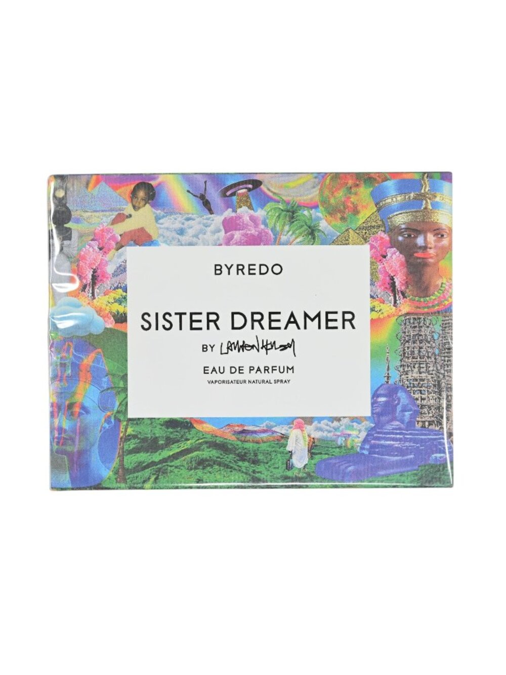 Byredo Sister Dreamer Eau de Parfum 3.3 fl oz